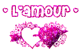 lamour, lamour, lamour ...